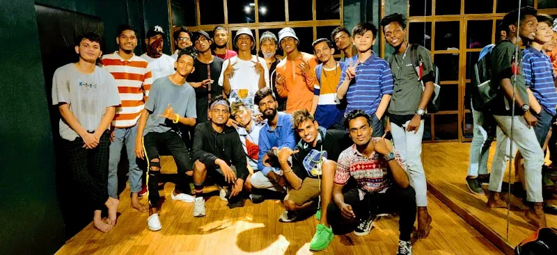 Prabhu Dance Academy