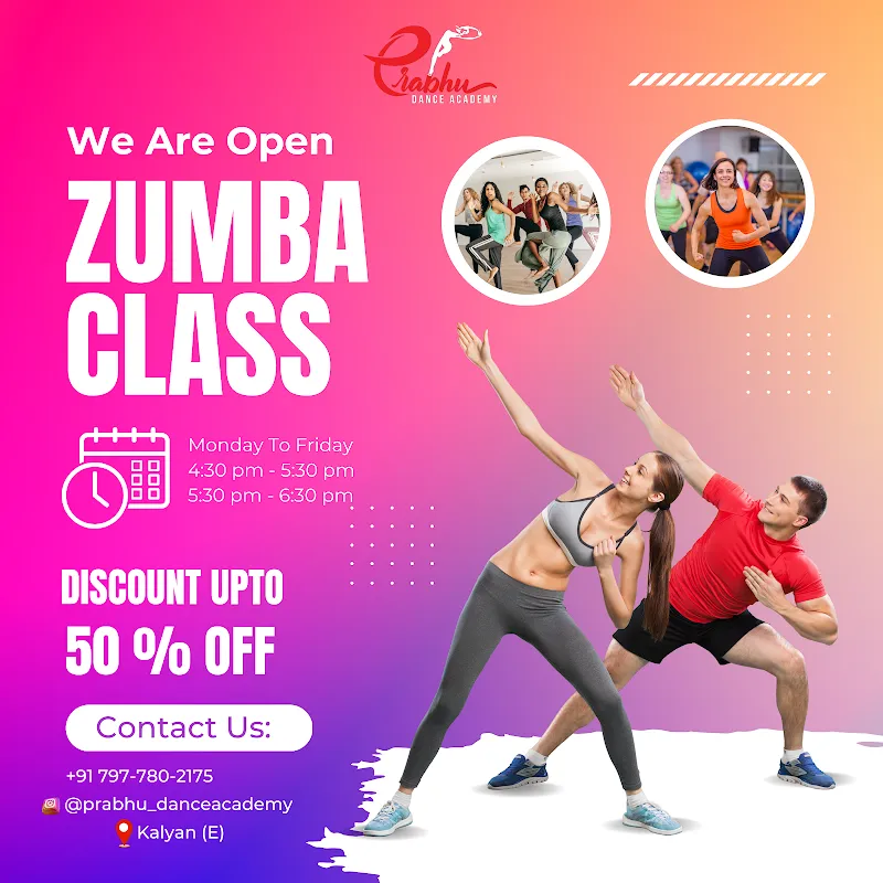 Prabhu Dance Academy