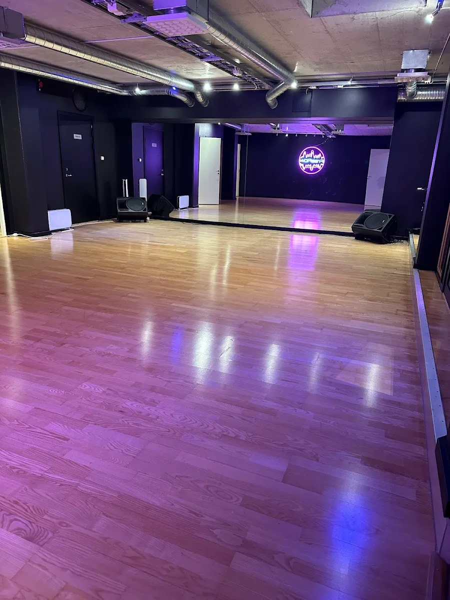 Studio FreeFlow