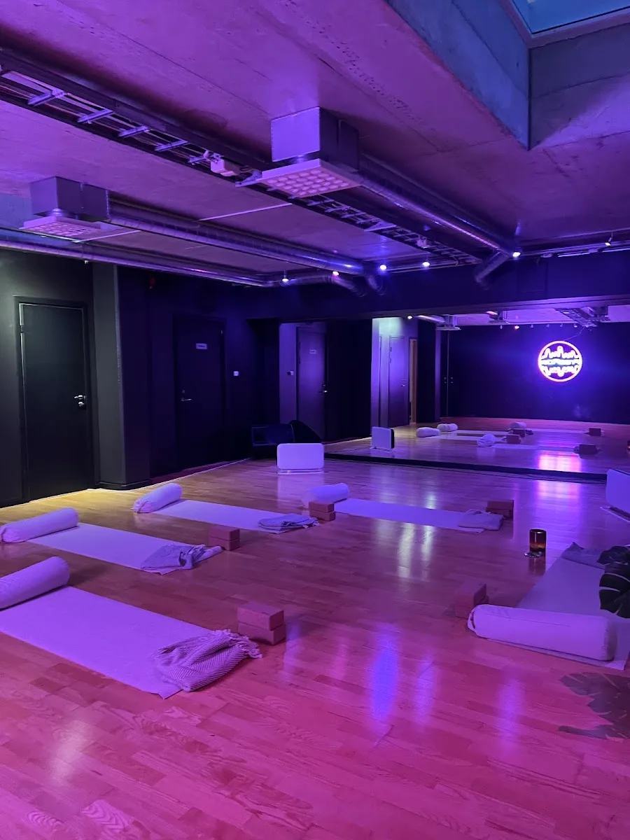 Studio FreeFlow