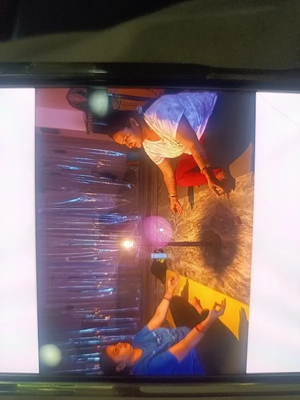 Satya Sneh yoga studio