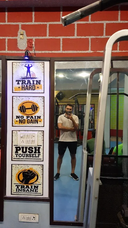 Fitness Connection