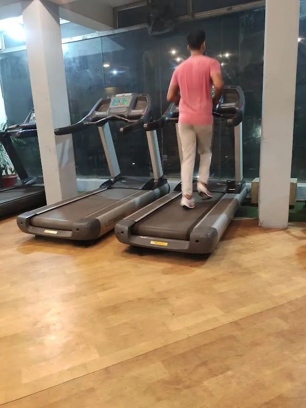 Fitness Connection