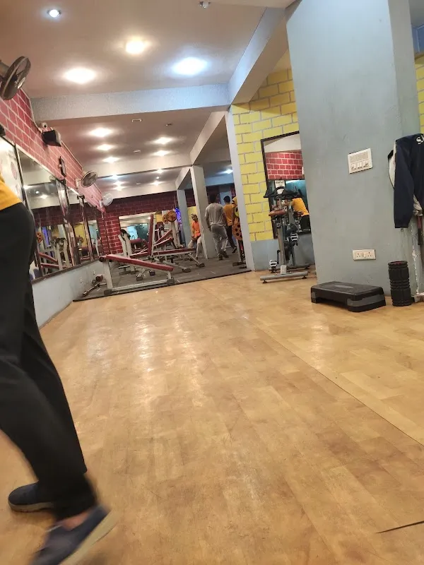 Fitness Connection