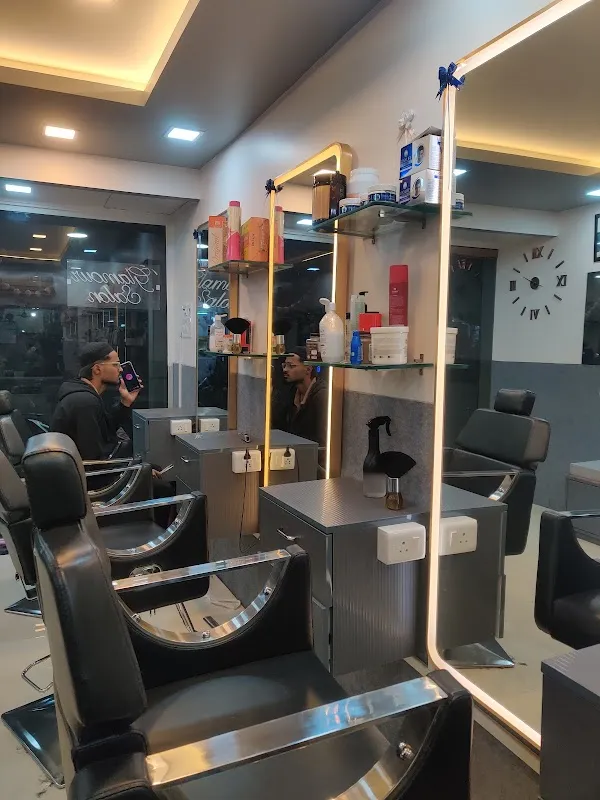 Glamour Unisex Salon