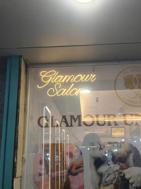 Glamour Unisex Salon