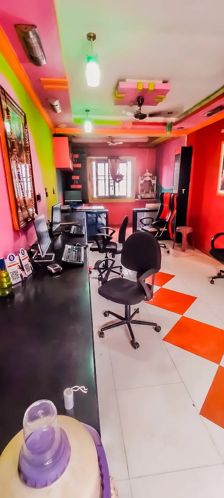 Royal Studio