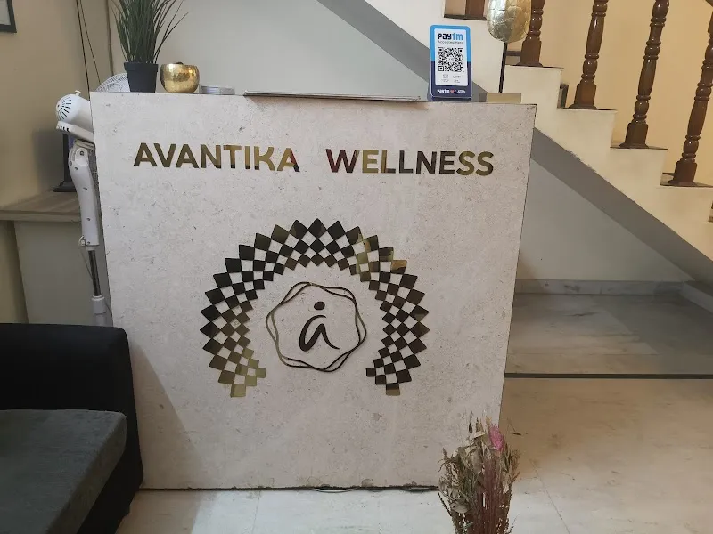 Avantika Wellness Spa-Foot Relax | Sahakar Nagar