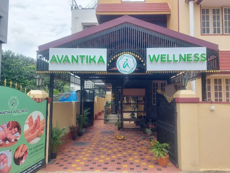Avantika Wellness Spa-Foot Relax | Sahakar Nagar