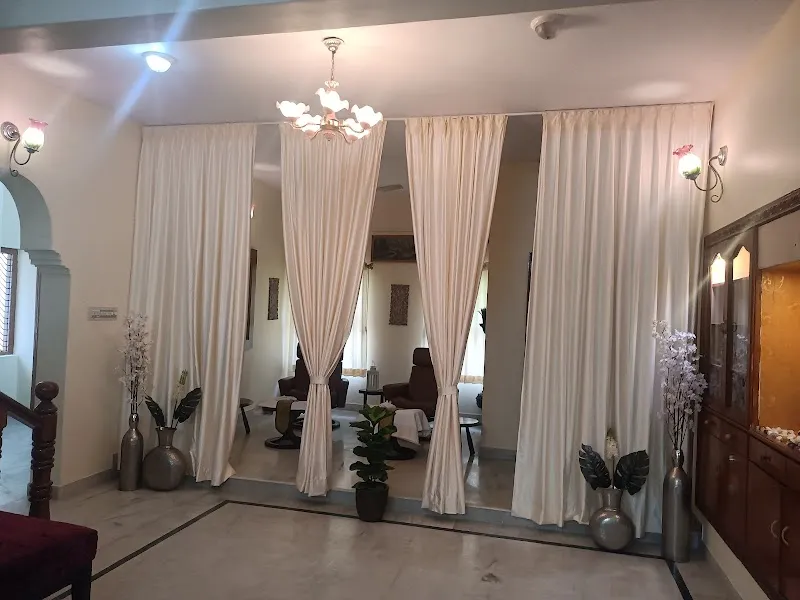 Avantika Wellness Spa-Foot Relax | Sahakar Nagar
