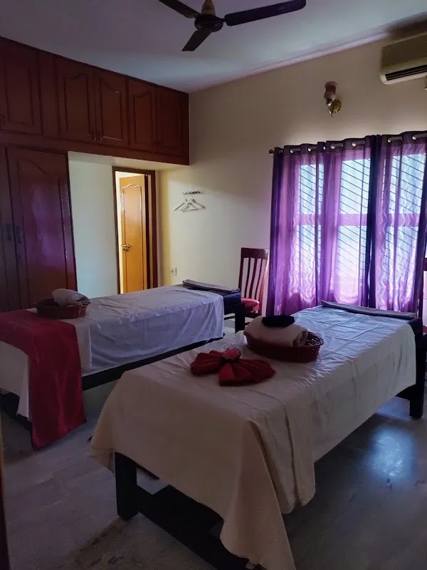 Avantika Wellness Spa-Foot Relax | Sahakar Nagar