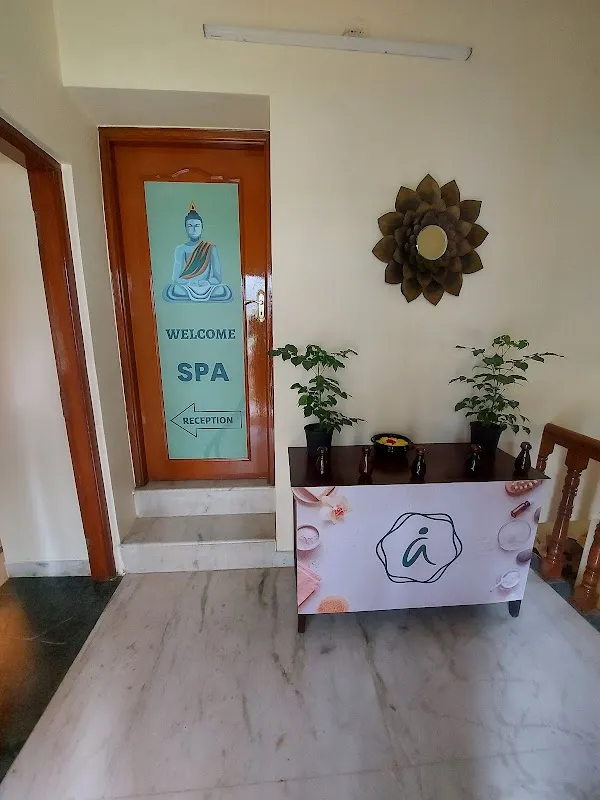 Avantika Wellness Spa-Foot Relax | Sahakar Nagar