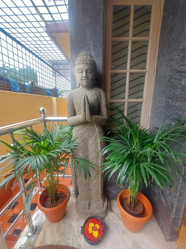 Avantika Wellness Spa-Foot Relax | Sahakar Nagar