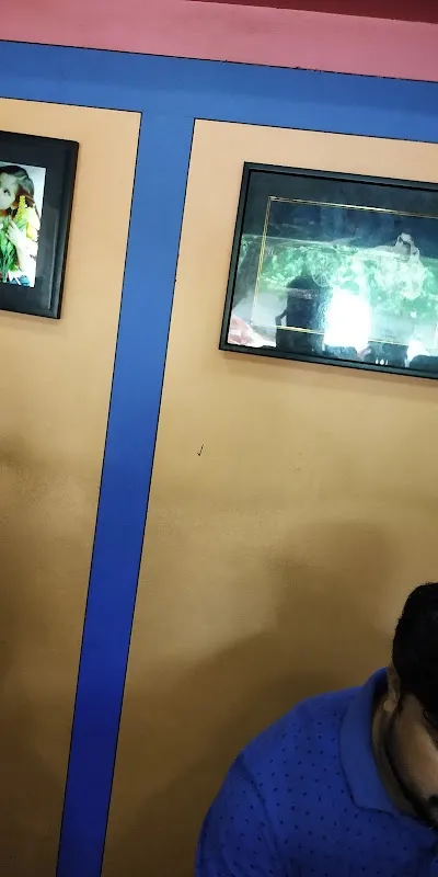 Sri Ram Digital Studio