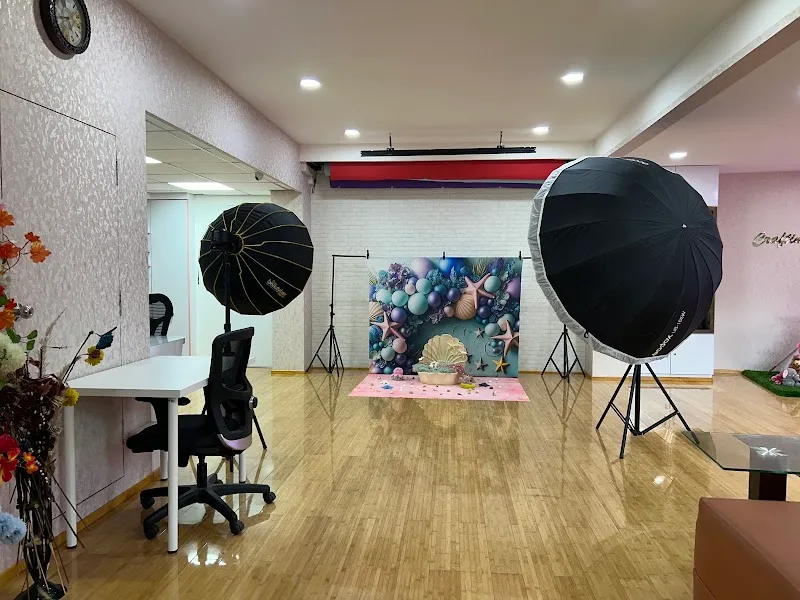 Studio K - Maternity photography, New born photography, Baby photography in KR Puram, Bangalore