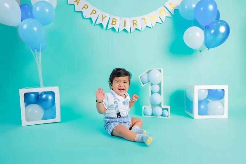 Studio K - Maternity photography, New born photography, Baby photography in KR Puram, Bangalore