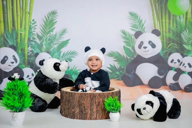 Studio K - Maternity photography, New born photography, Baby photography in KR Puram, Bangalore