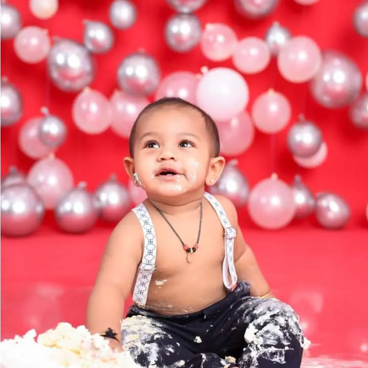 Studio K - Maternity photography, New born photography, Baby photography in KR Puram, Bangalore