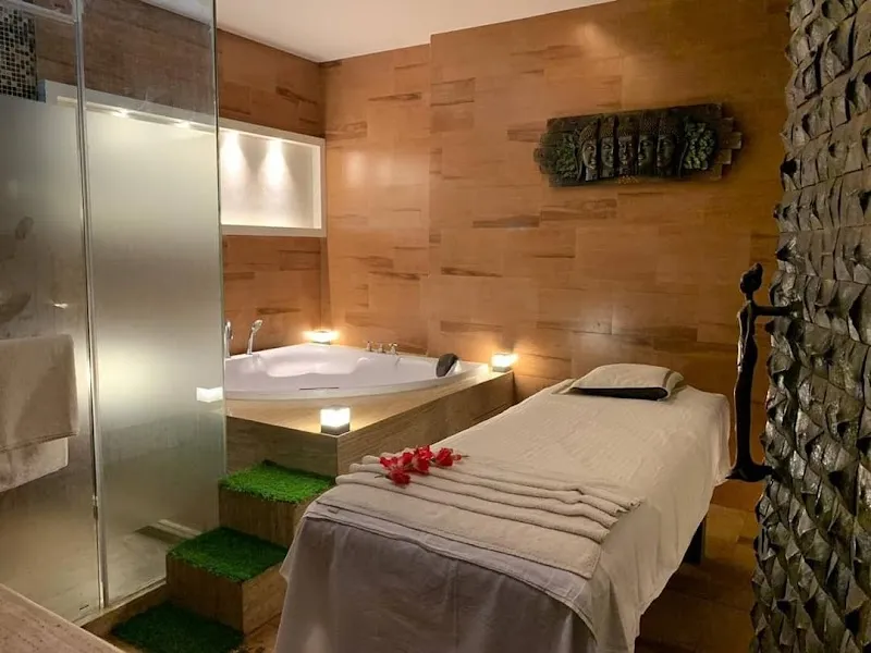 Mind Fresh Spa and Parlour Kolkata