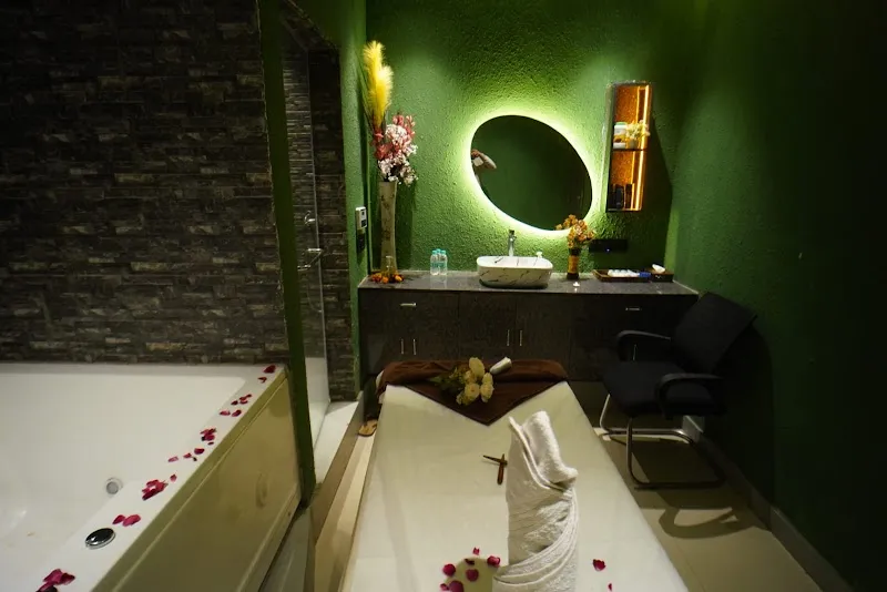 Mind Fresh Spa and Parlour Kolkata