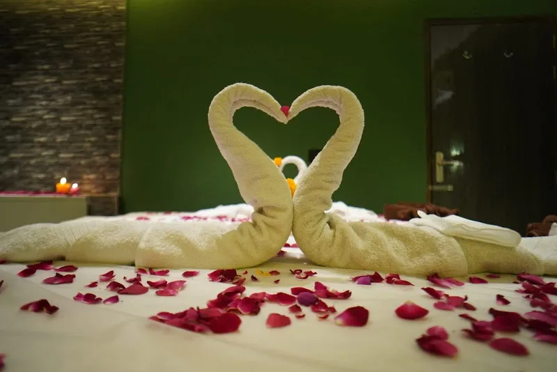 Mind Fresh Spa and Parlour Kolkata