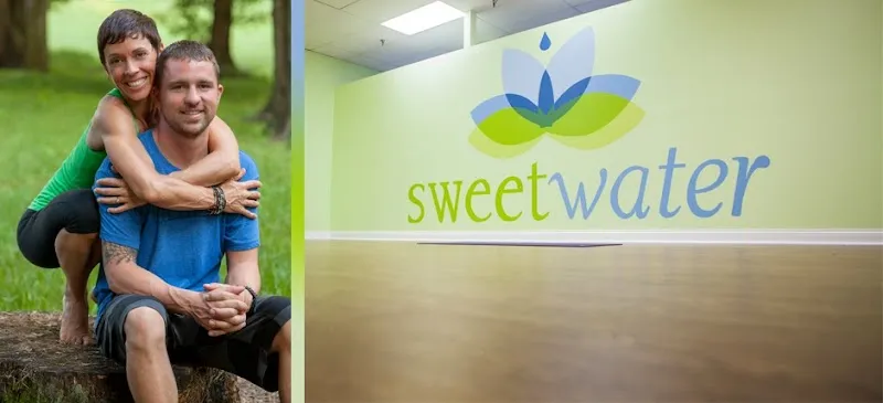 Sweetwater Yoga & Fitness