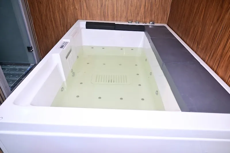 Blue Berry International Thai Spa