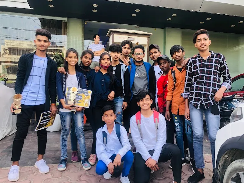 Lil Dreams Dance Academy - Choreographer Faizan – Indian Hip Hop Dance and Video Creator