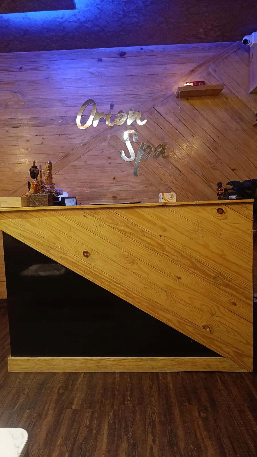 Orion Thai Spa