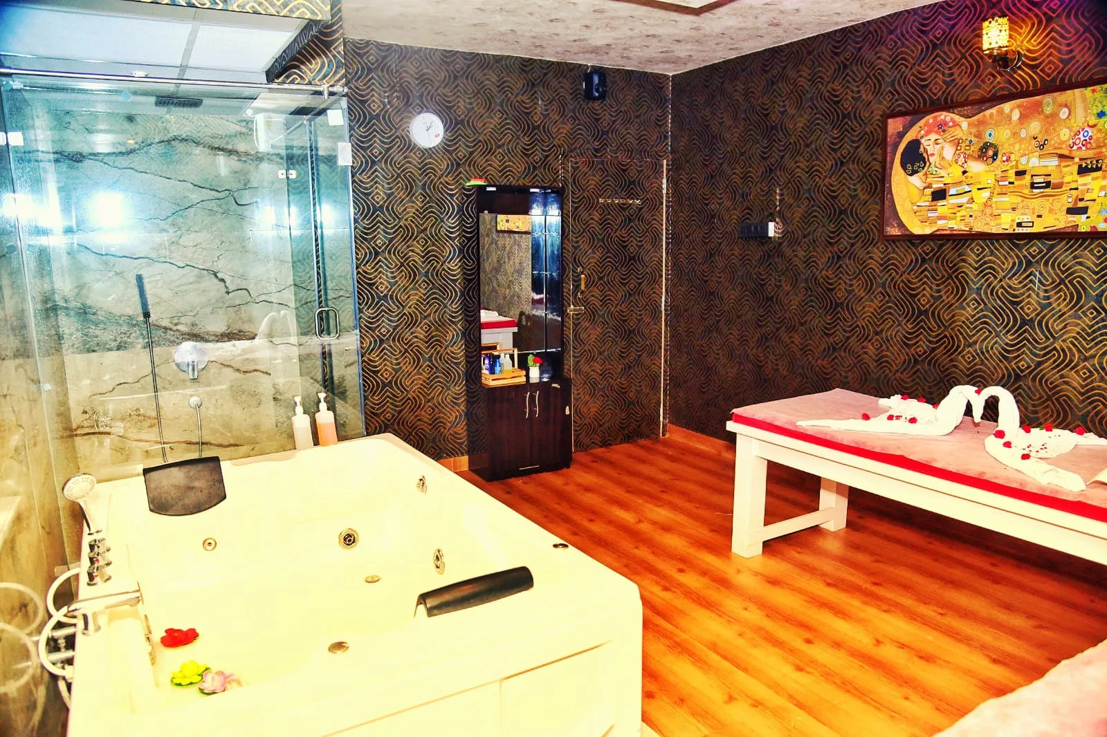 Orion Thai Spa