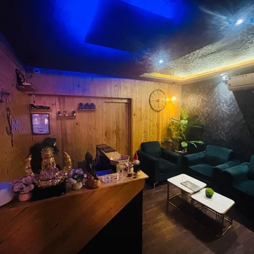 Orion Thai Spa
