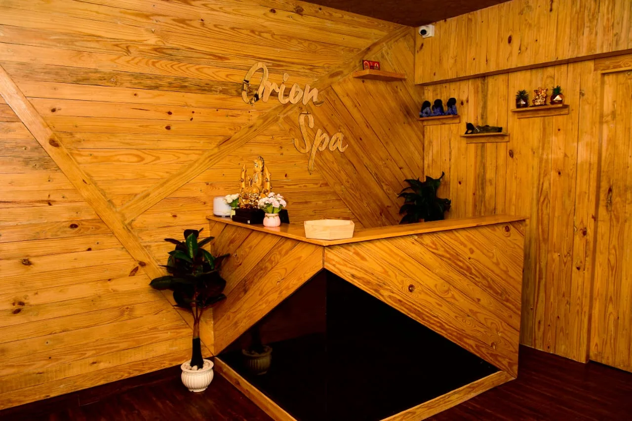 Orion Thai Spa