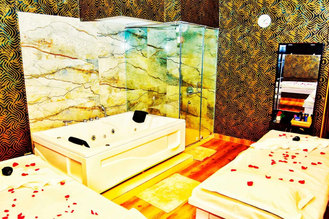 Orion Thai Spa