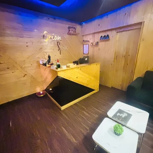 Orion Thai Spa