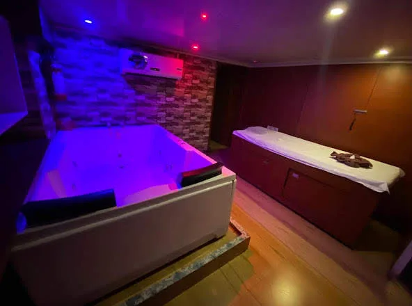 Orion Thai Spa