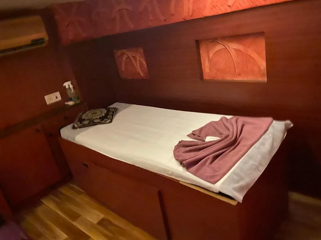 Orion Thai Spa