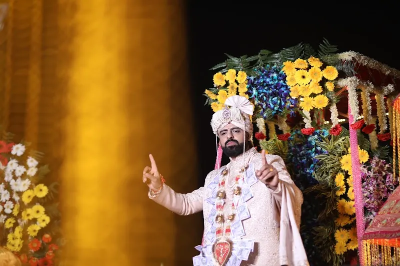Star Cinematic - Best Wedding Photographers in New Delhi, Pre Wedding Shoot