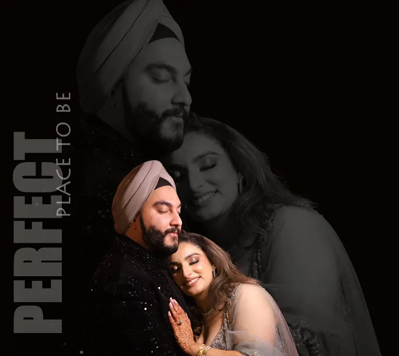 Star Cinematic - Best Wedding Photographers in New Delhi, Pre Wedding Shoot