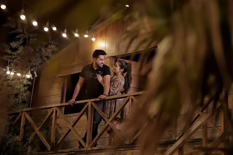 Star Cinematic - Best Wedding Photographers in New Delhi, Pre Wedding Shoot