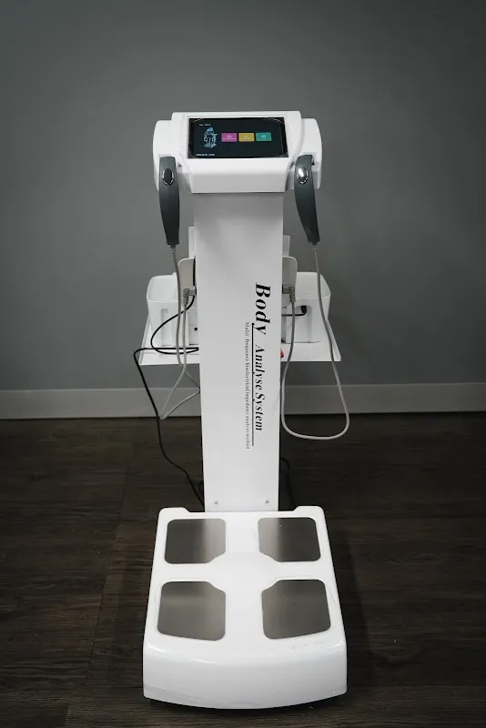 Gold Fitness 24/7
