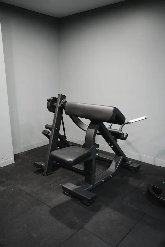Gold Fitness 24/7