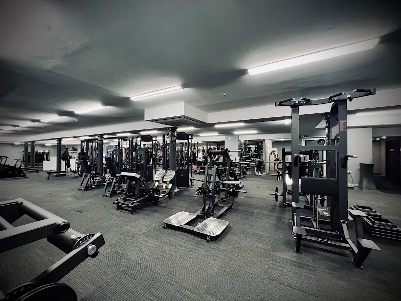 Gold Fitness 24/7