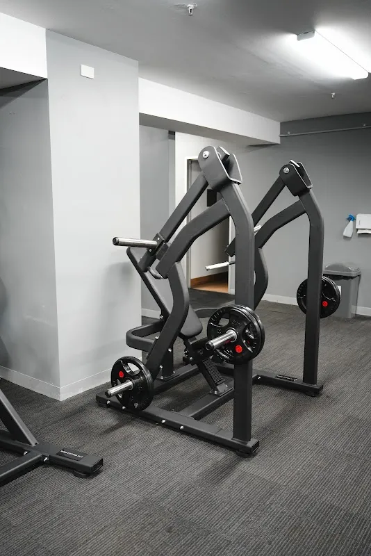 Gold Fitness 24/7