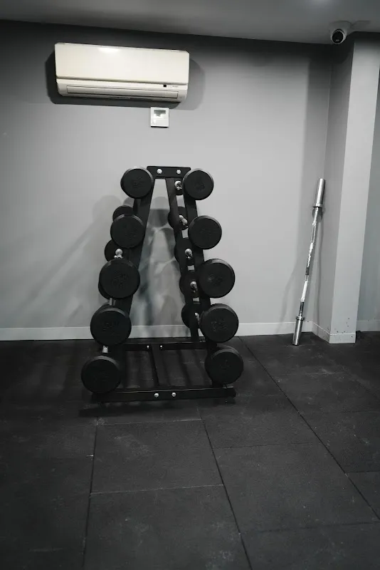 Gold Fitness 24/7