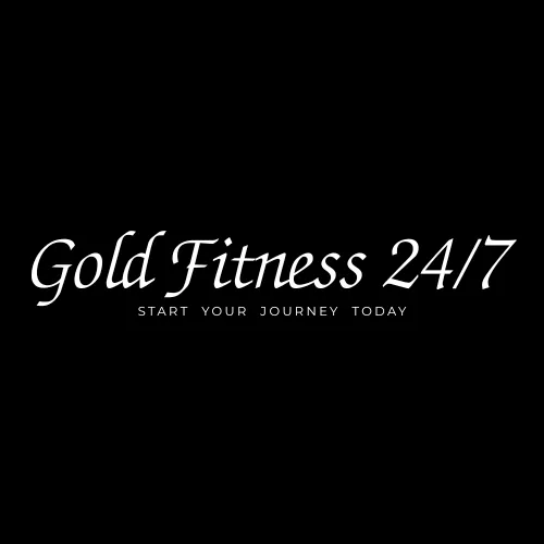 Gold Fitness 24/7
