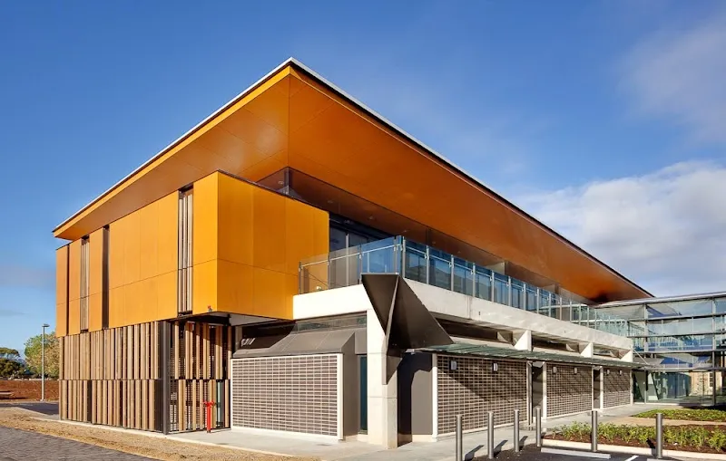 Adelaide Studios
