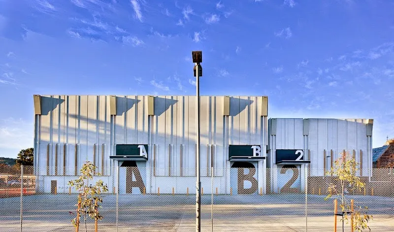 Adelaide Studios
