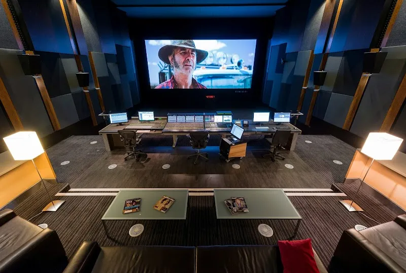 Adelaide Studios