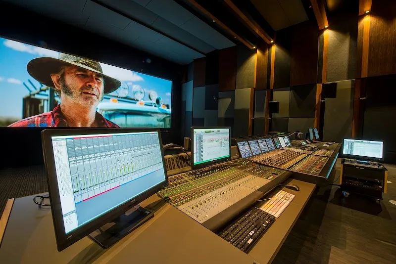 Adelaide Studios