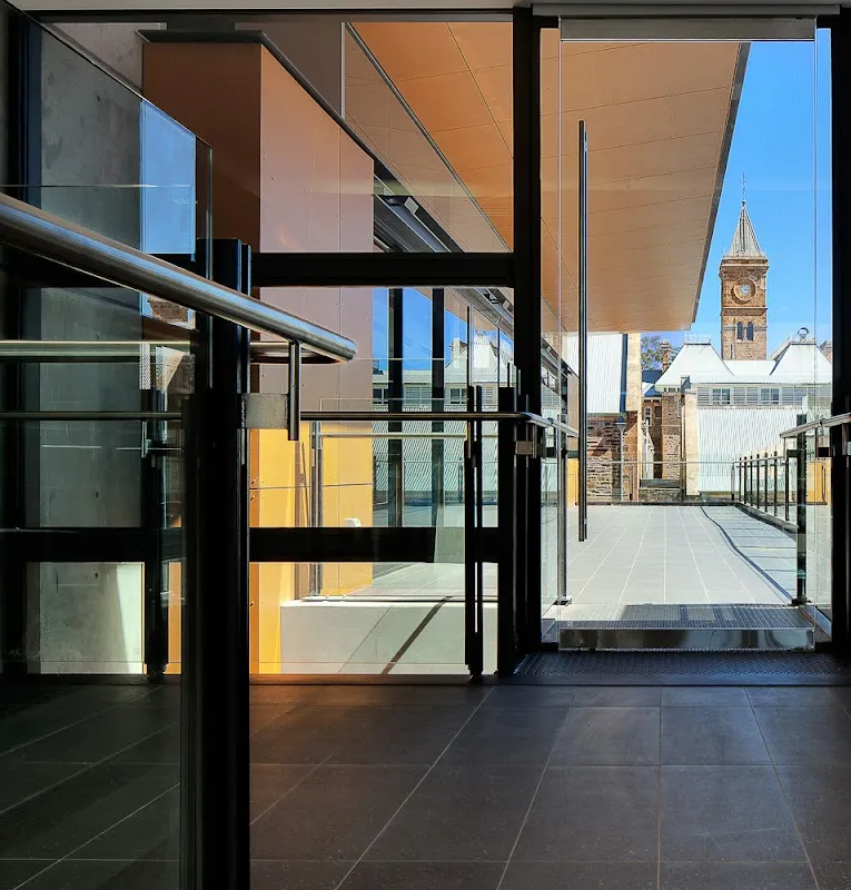 Adelaide Studios
